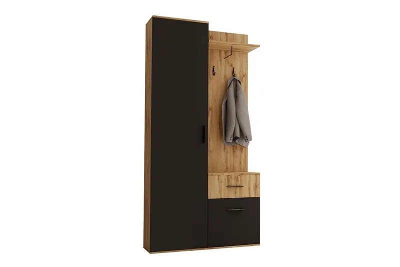 Rosehall Highboard, undefined