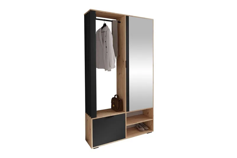 Rosehall Highboard, undefined