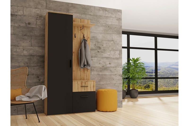 Rosehall Highboard - Förvaring - Skåp - Förvaringsskåp