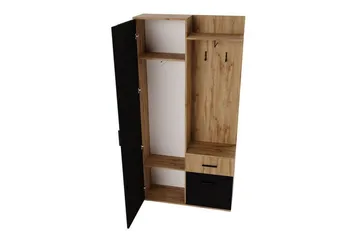 Rosehall Highboard - Förvaring - Skåp - Förvaringsskåp