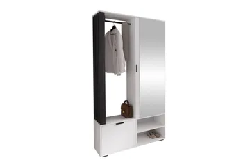 Rosehall Highboard - Förvaring - Skåp - Förvaringsskåp