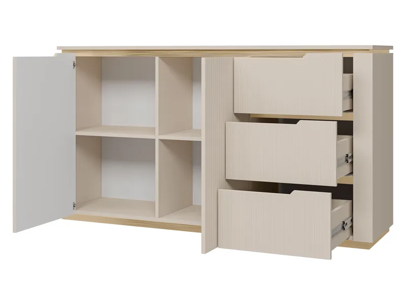 Hilafin Skänk - Förvaring - Förvaringsmöbler - Sideboard & skänk