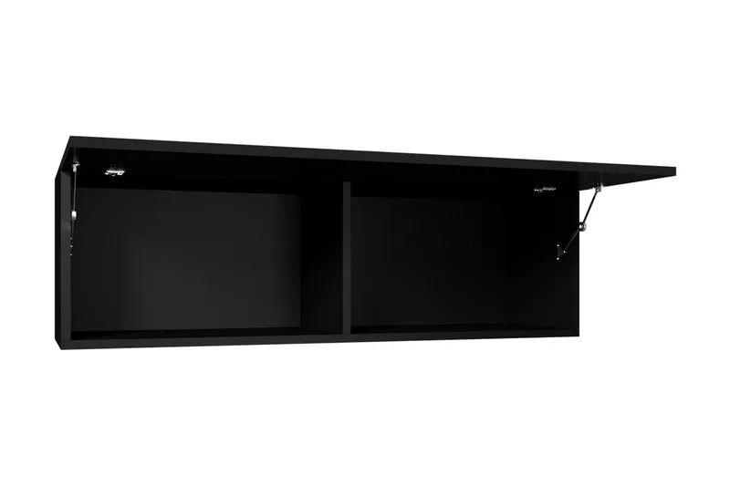 Tessan Väggskåp 105 cm - Vit - Förvaring - Skåp - Förvaringsskåp