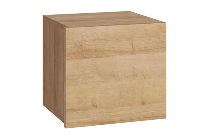 Tessan Väggskåp 34 cm - Trä - Förvaring - Skåp - Förvaringsskåp