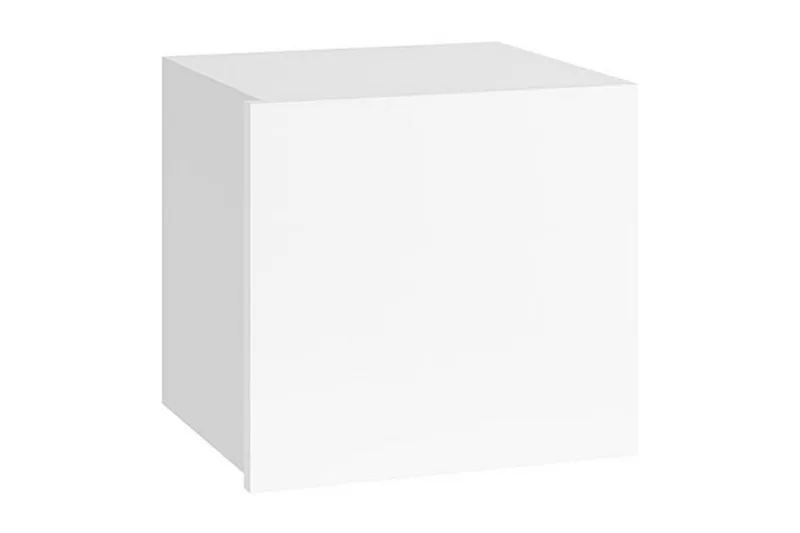 Tessan Väggskåp 34 cm - Vit - Förvaring - Skåp - Förvaringsskåp