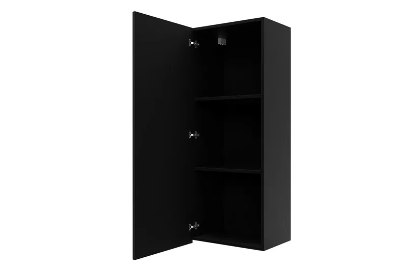 Tessan Väggskåp 45 cm Lodrätt - Trä - Förvaring - Skåp - Förvaringsskåp