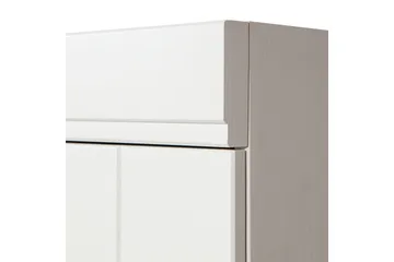 Varius Highboard - Vit - Förvaring - Skåp - Förvaringsskåp