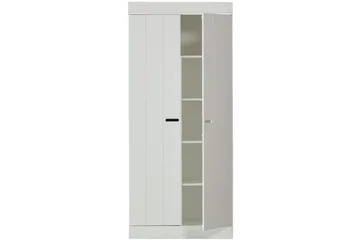 Varius Highboard - Vit - Förvaring - Skåp - Förvaringsskåp
