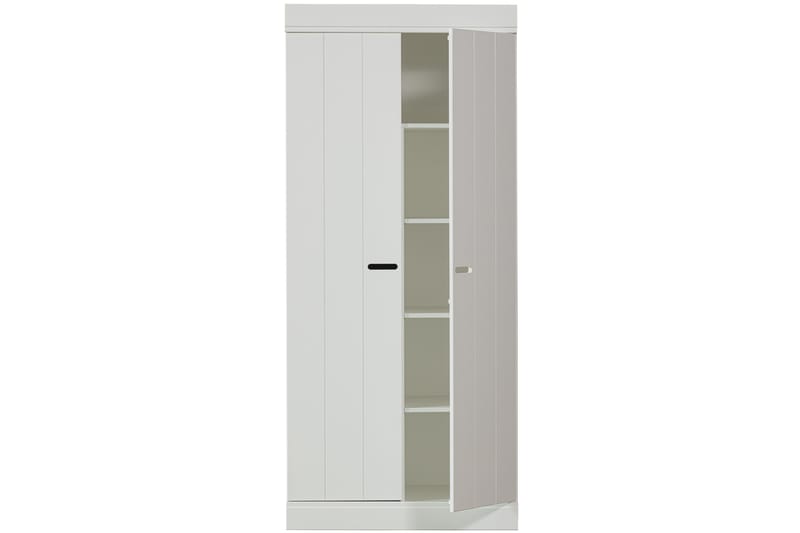 Varius Highboard - Vit - Förvaring - Skåp - Förvaringsskåp
