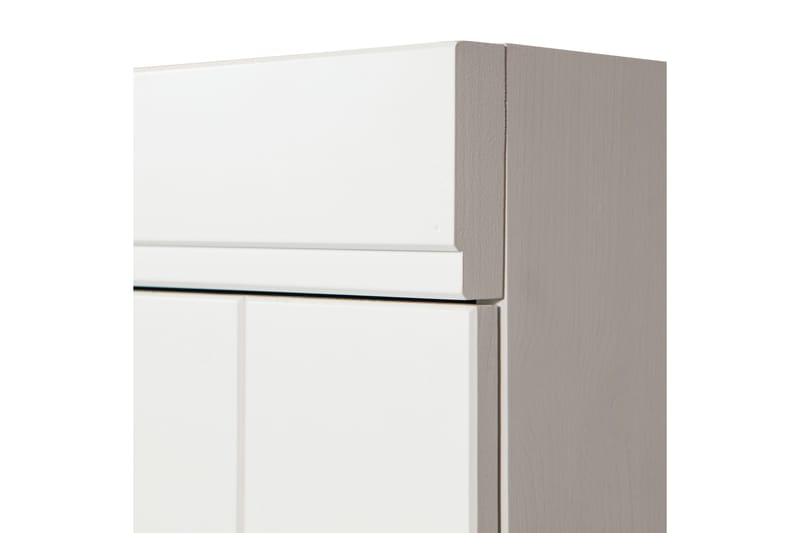 Varius Highboard - Vit - Förvaring - Skåp - Förvaringsskåp