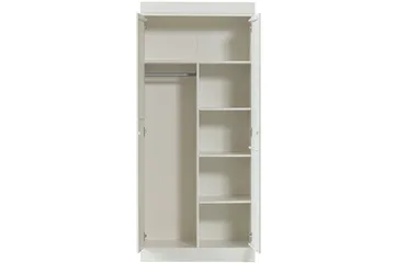 Varius Highboard - Vit - Förvaring - Skåp - Förvaringsskåp