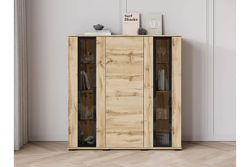 Gamal Highboard