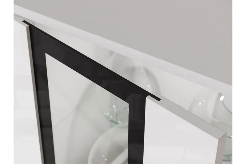 Gamal Highboard - Brun - Förvaring - Skåp - Förvaringsskåp