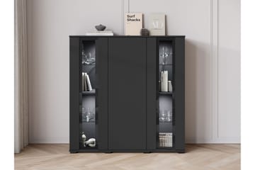 Gamal Highboard