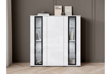 Gamal Highboard