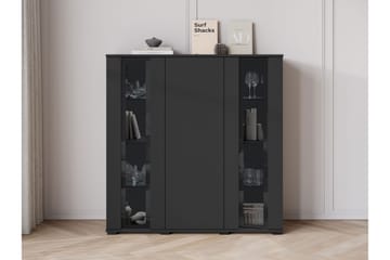 Gamal Highboard