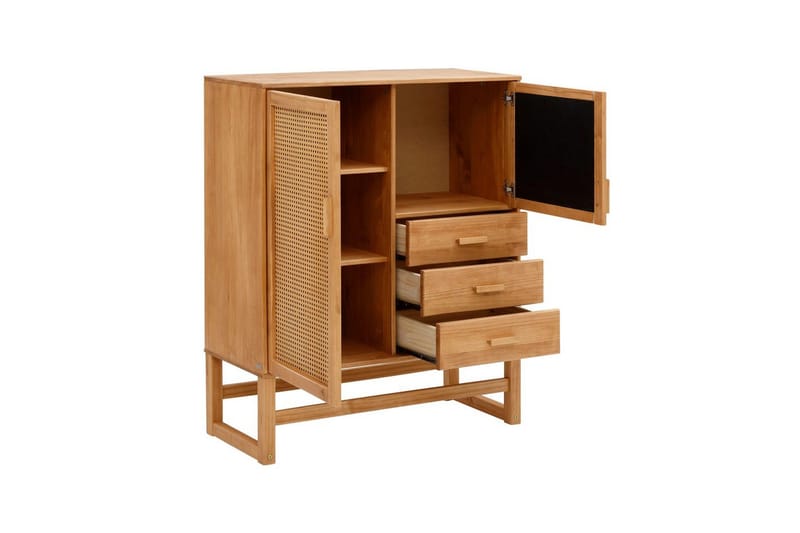 Högskåp Jolene - Förvaring - Skåp - Förvaringsskåp