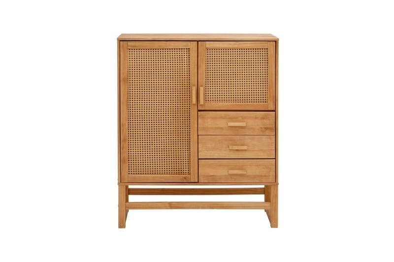 Högskåp Jolene - Förvaring - Skåp - Förvaringsskåp