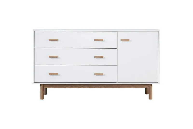 Högskåp Melanie - Förvaring - Skåp - Förvaringsskåp