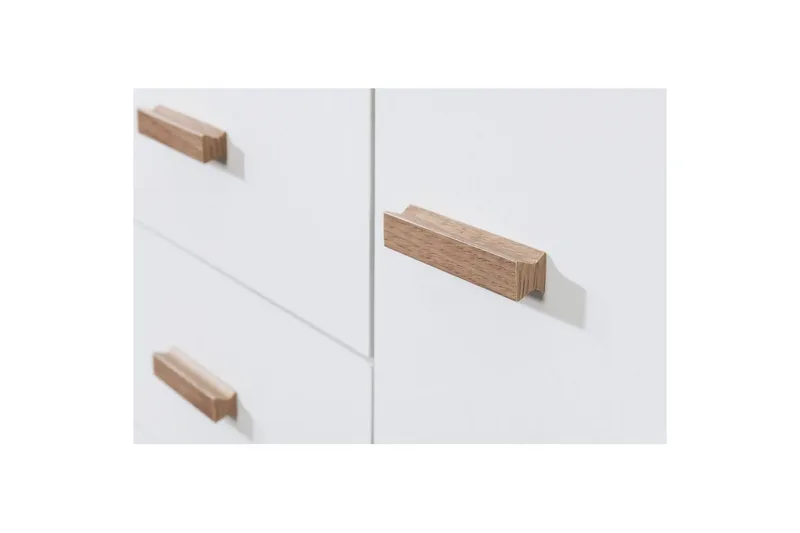 Högskåp Melanie - Förvaring - Skåp - Förvaringsskåp