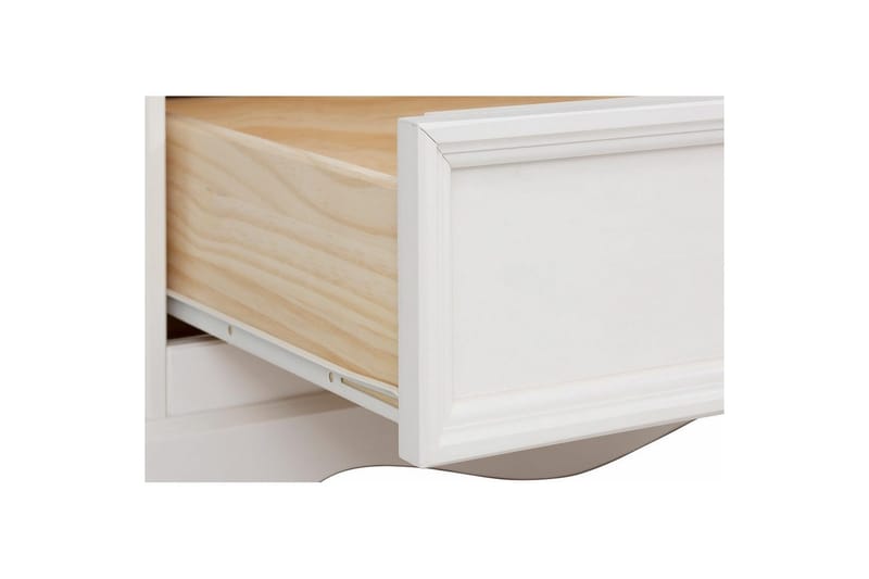 Högskåp Melissa - Förvaring - Skåp - Förvaringsskåp