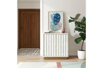 Högskåp Rene - Förvaring - Skåp - Förvaringsskåp