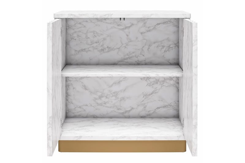 Högskåp Rene - Förvaring - Skåp - Förvaringsskåp