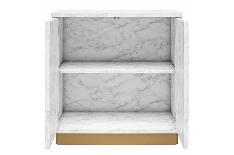 Högskåp Rene - Förvaring - Skåp - Förvaringsskåp