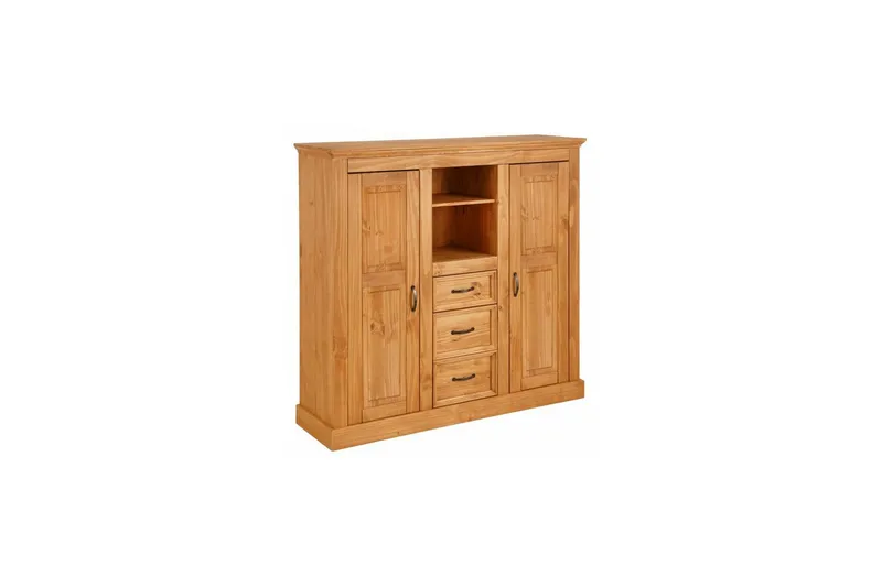 Högskåp Selma St./Vax - St./Vax - Förvaring - Skåp - Förvaringsskåp