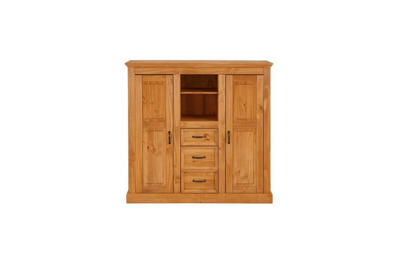 Högskåp Selma St./Vax - St./Vax - Förvaring - Skåp - Förvaringsskåp