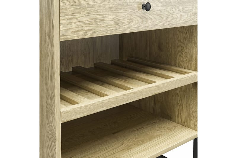 Högskåp Tamlin - Förvaring - Skåp - Förvaringsskåp