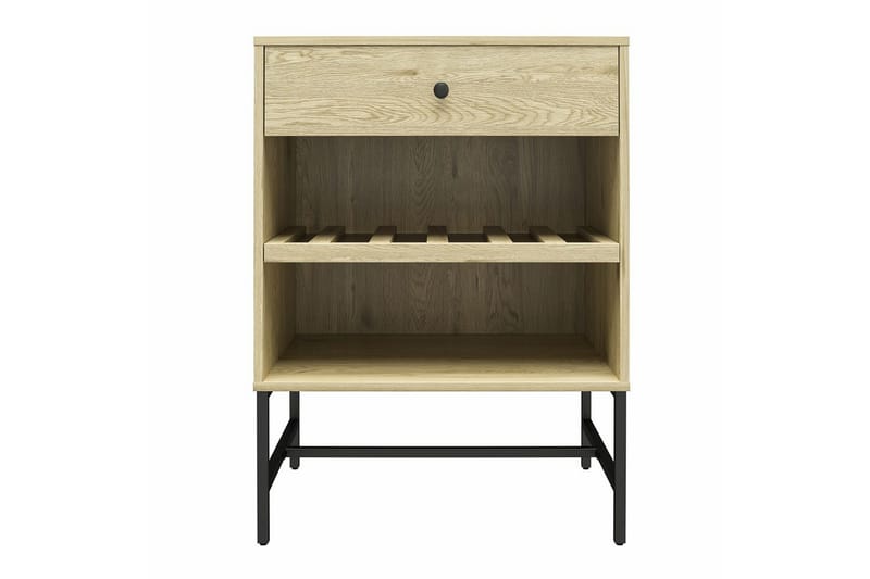 Högskåp Tamlin - Förvaring - Skåp - Förvaringsskåp