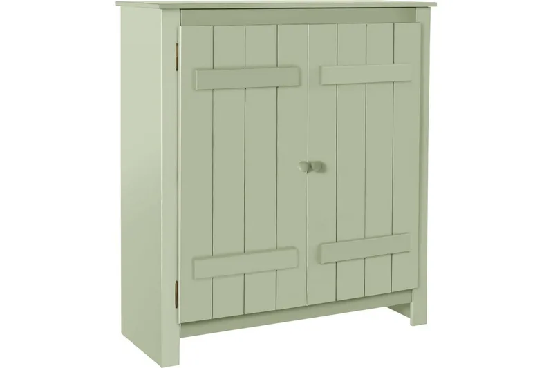 Hallskåp Bertram Grön, Grön