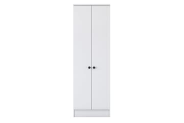 Hooda Highboard 59,8x182,8 cm Vit