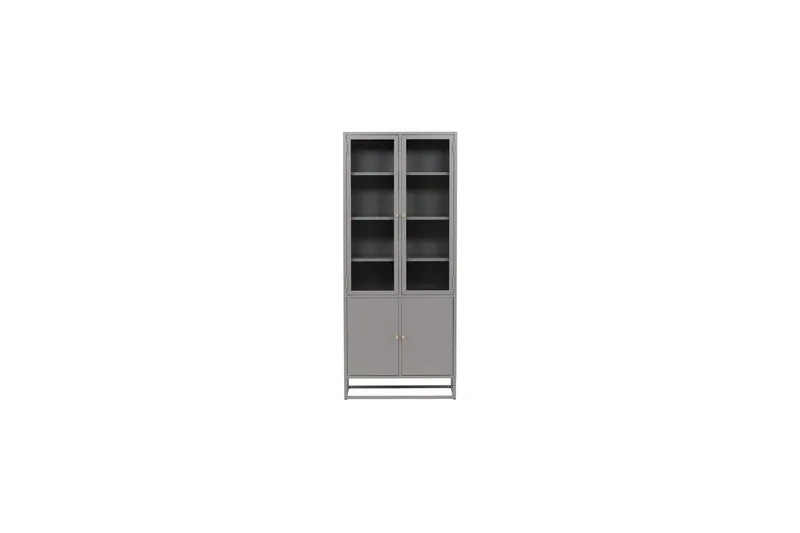 Hyllor Hylla Bakal Light grey, undefined