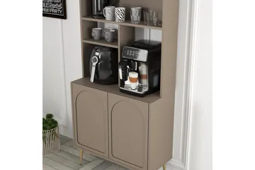 Kaffebarskåp Hazim Två Atlas / Rany - Atlas / Rany - Förvaring - Skåp - Barskåp