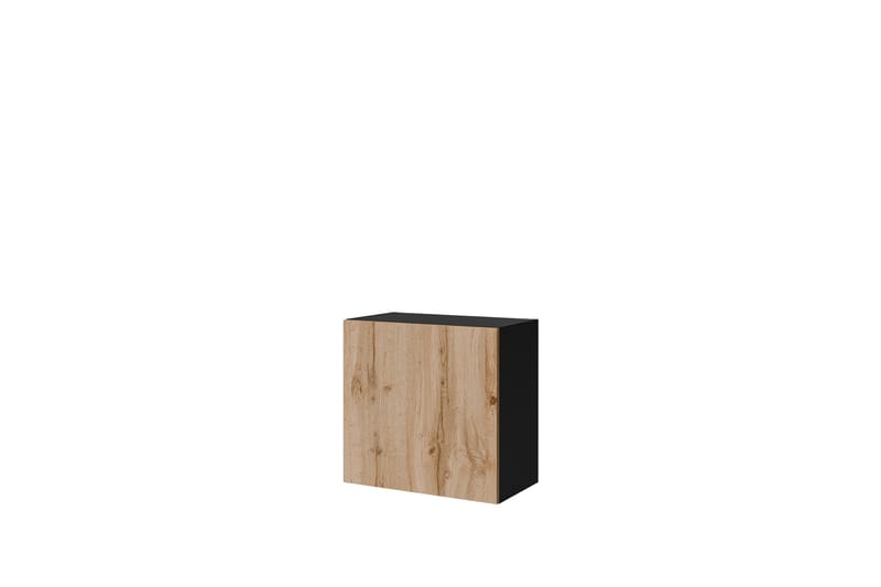 Kangana Highboard, Brun/Beige
