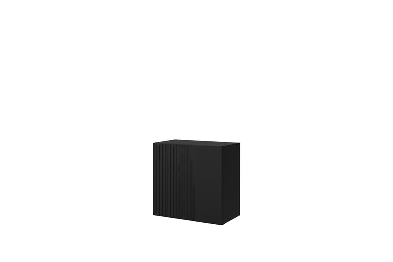 Kangana Highboard - Svart - Förvaring - Skåp - Förvaringsskåp