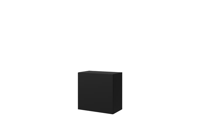 Kangana Highboard - Svart - Förvaring - Skåp - Förvaringsskåp