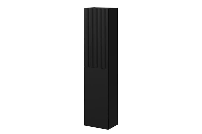 Kangana Highboard - Svart - Förvaring - Skåp - Förvaringsskåp