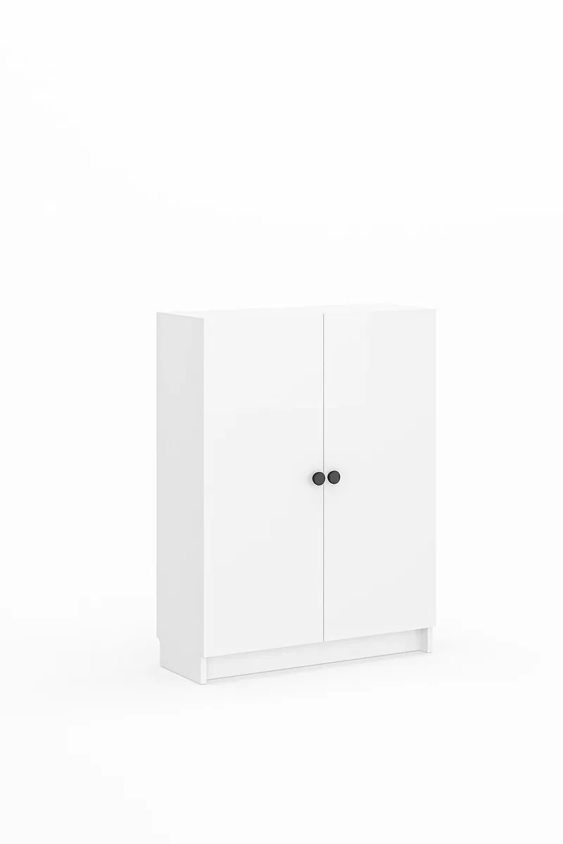 Lenvo Bokhylla 105 cm, undefined