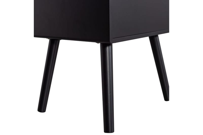 Nattduksbord Ozzy High - Möbler - Bord & matgrupper - Avlastningsbord - Sängbord & nattduksbord