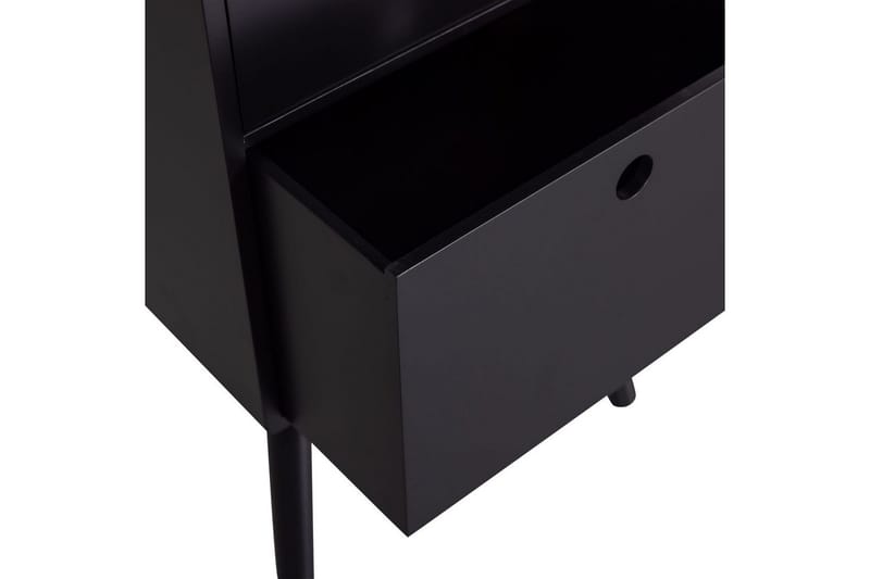 Nattduksbord Ozzy High - Möbler - Bord & matgrupper - Avlastningsbord - Sängbord & nattduksbord