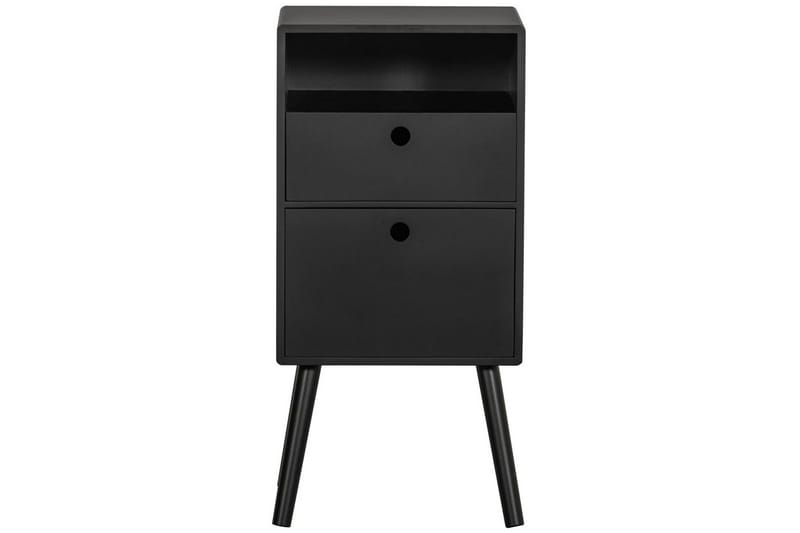 Nattduksbord Ozzy High - Möbler - Bord & matgrupper - Avlastningsbord - Sängbord & nattduksbord