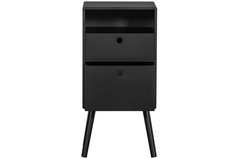 Nattduksbord Ozzy High - Möbler - Bord & matgrupper - Avlastningsbord - Sängbord & nattduksbord