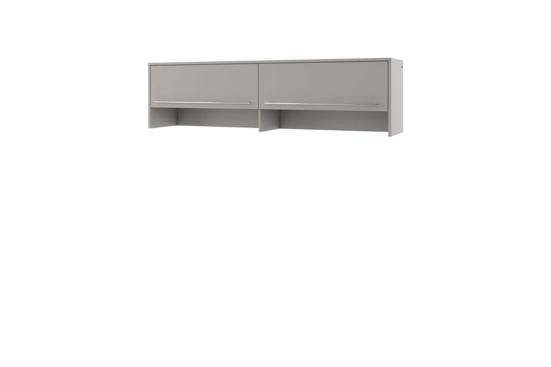 Rauk Highboard - Grå - Förvaring - Skåp - Förvaringsskåp