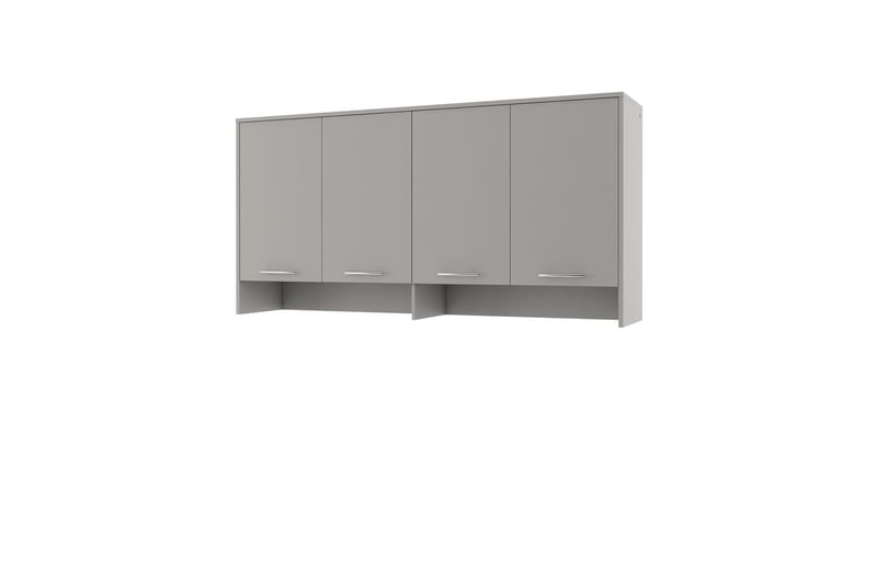 Rauk Highboard - Grå - Förvaring - Skåp - Förvaringsskåp