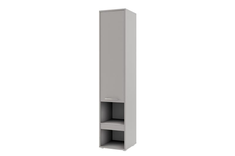 Rauk Highboard - Grå - Förvaring - Skåp - Förvaringsskåp