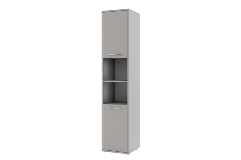 Rauk Highboard - Grå - Förvaring - Skåp - Förvaringsskåp