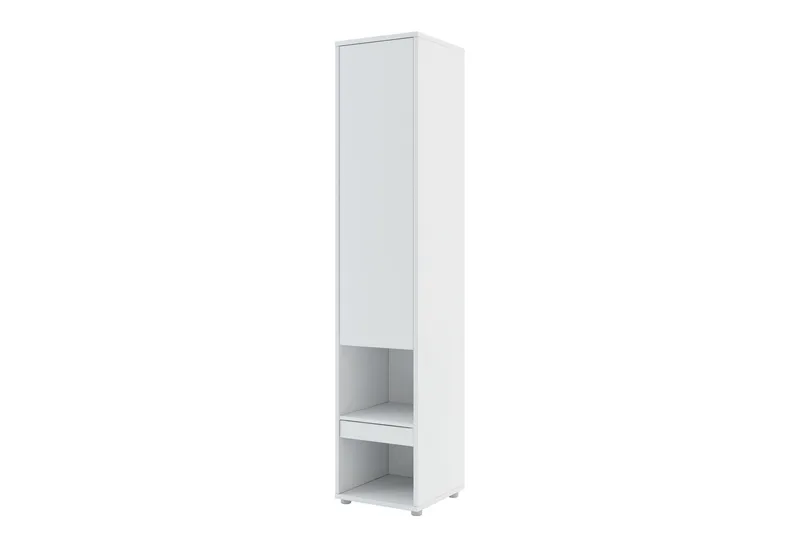Rauk Highboard, Vit
